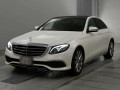 2017 Mercedes Benz E-Class
