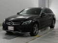2014 Mercedes Benz C CLASS STATION WAGON