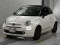 2019 Fiat 500