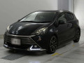 2015 Toyota Aqua