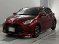 2020 Toyota YARIS