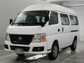 2012 Nissan Caravan Van