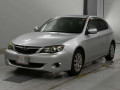 2009 Subaru Impreza