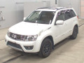 2014 Suzuki Escudo