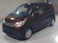 2017 Nissan DAYZ