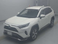 2021 Toyota Rav4 PHV