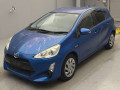 2015 Toyota Aqua