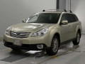 2010 Subaru Legacy Outback