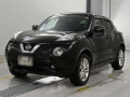 2015 Nissan JUKE