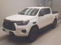 2023 Toyota Hilux