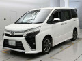 2020 Toyota Voxy