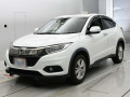 2019 Honda VEZEL