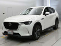 2023 Mazda CX-60