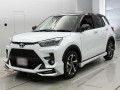2026 Toyota Raize