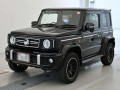 2024 Suzuki Jimny Sierra