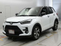 2020 Toyota Raize