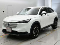 2021 Honda VEZEL