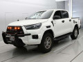 2022 Toyota Hilux