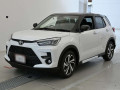 2026 Toyota Raize