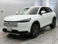 2026 Honda VEZEL