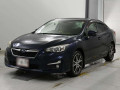 2017 Subaru Impreza G4