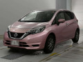2018 Nissan Note