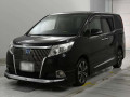 2015 Toyota Esquire