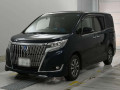 2021 Toyota Esquire
