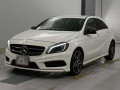 2013 Mercedes Benz A-Class