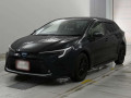 2023 Toyota Corolla Touring Wagon