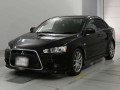 2010 Mitsubishi Galant Fortis