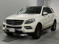 2013 Mercedes Benz M-Class