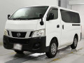 2017 Nissan NV350 CARAVAN VAN