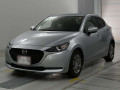 2023 Mazda Mazda2