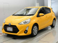 2015 Toyota Aqua