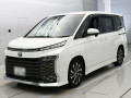 2022 Toyota Voxy