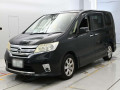 2012 Nissan Serena