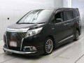 2015 Toyota Esquire