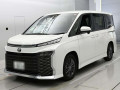2024 Toyota Voxy