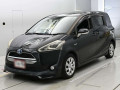 2016 Toyota Sienta
