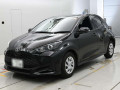 2024 Toyota YARIS