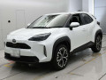 2025 Toyota YARIS CROSS