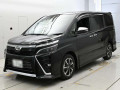 2020 Toyota Voxy