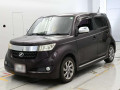 2015 Toyota bB