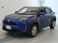 2023 Toyota YARIS CROSS