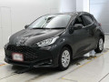 2024 Toyota YARIS