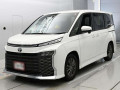2023 Toyota Voxy