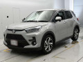 2023 Toyota Raize