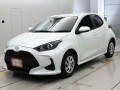 2025 Toyota YARIS