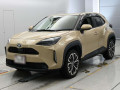 2021 Toyota YARIS CROSS